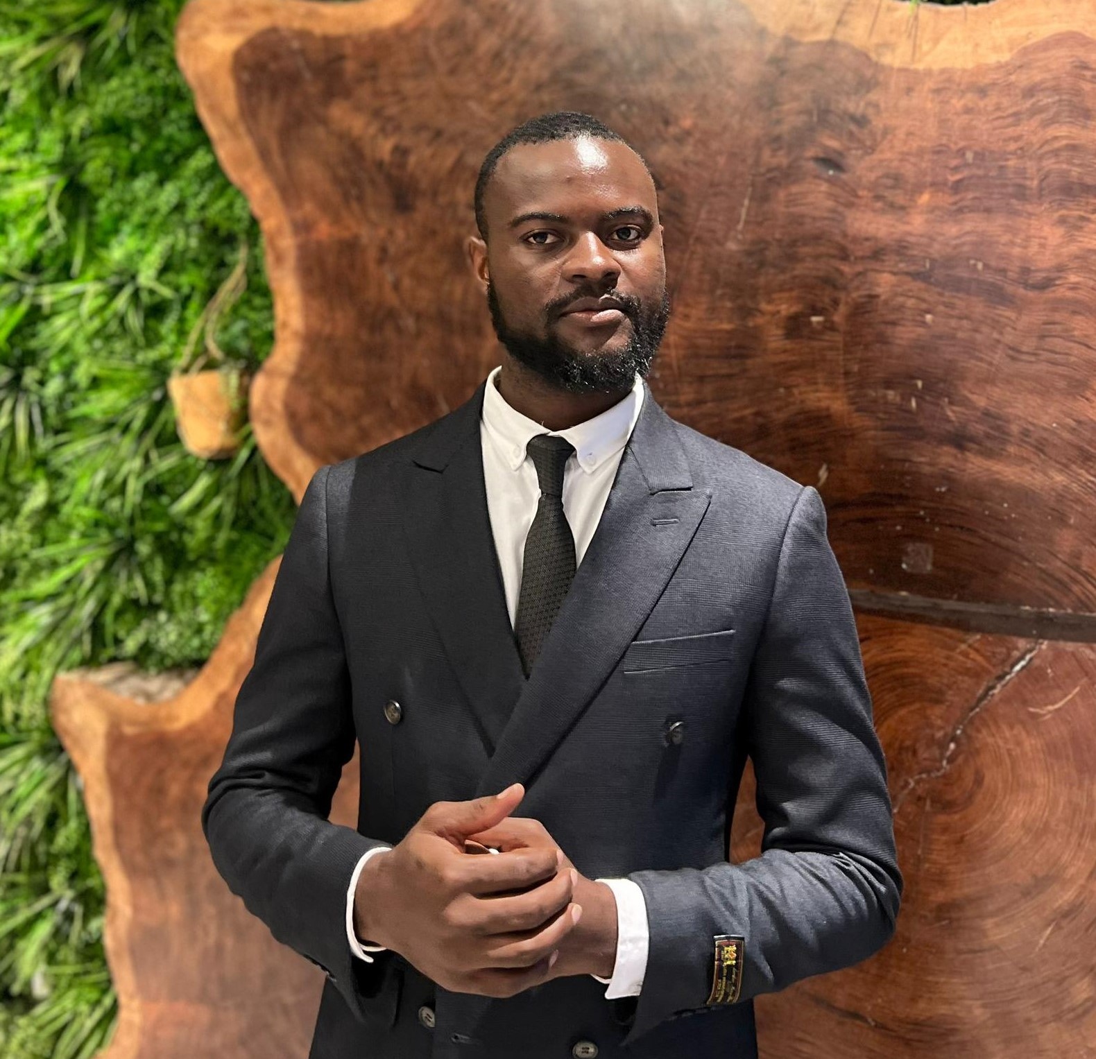 Ndichengoh Rahimu, CEO